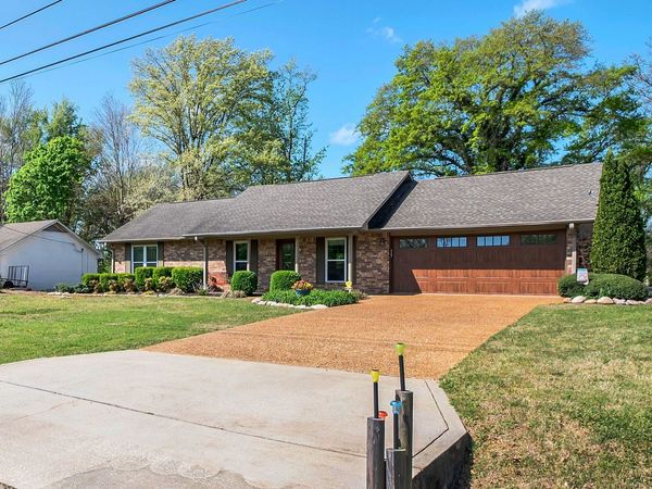 322 Shaler Dr, Killen, AL