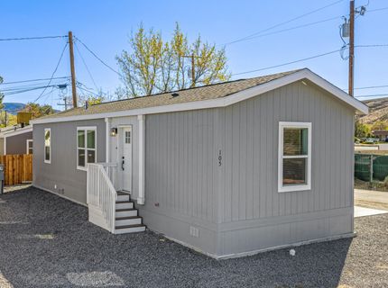 105 Fireman Row, Dayton, NV 89403 Photo