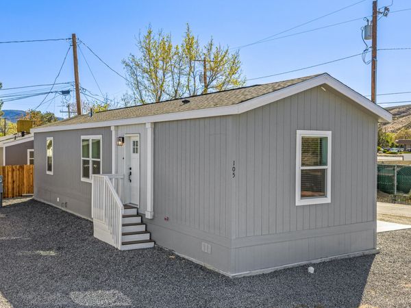105 Fireman Row, Dayton, NV 89403