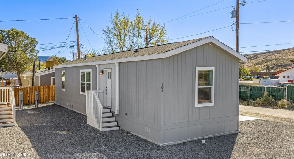105 Fireman Row, Dayton, NV 89403 Photo
