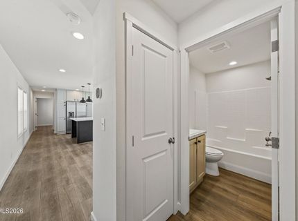 105 Fireman Row, Dayton, NV 89403 Photo