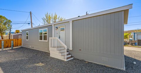 105 Fireman Row, Dayton, NV 89403 Photo