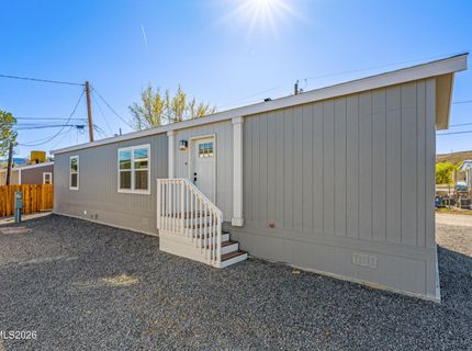 105 Fireman Row, Dayton, NV 89403 Photo