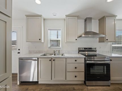 105 Fireman Row, Dayton, NV 89403 Photo