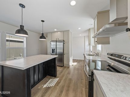 105 Fireman Row, Dayton, NV 89403 Photo