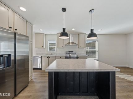 105 Fireman Row, Dayton, NV 89403 Photo