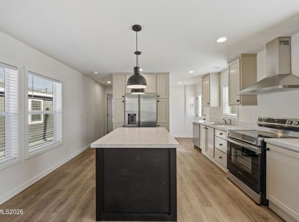 105 Fireman Row, Dayton, NV 89403 Photo