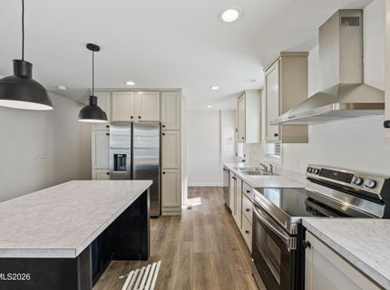 105 Fireman Row, Dayton, NV 89403 Photo