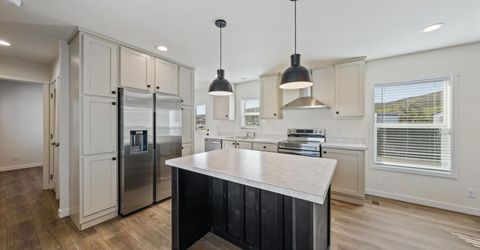 105 Fireman Row, Dayton, NV 89403 Photo