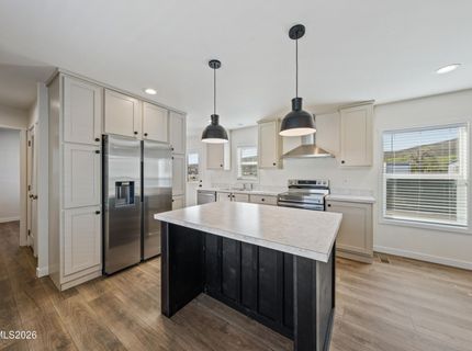 105 Fireman Row, Dayton, NV 89403 Photo