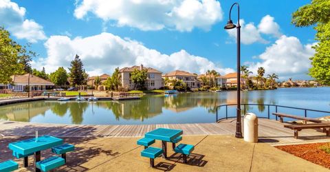 891 Shore Breeze Dr, Sacramento, CA 95831 Photo