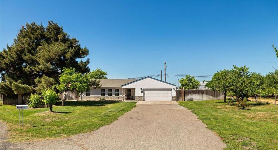 185 E Wyman Rd, French Camp, CA 95231 Photo
