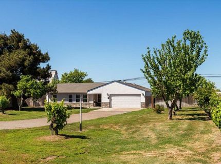 185 E Wyman Rd, French Camp, CA 95231 Photo