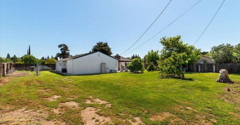 185 E Wyman Rd, French Camp, CA 95231 Photo