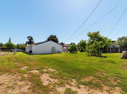 185 E Wyman Rd, French Camp, CA 95231 Photo