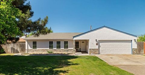 185 E Wyman Rd, French Camp, CA 95231 Photo