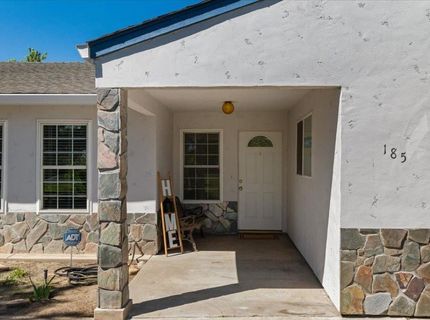 185 E Wyman Rd, French Camp, CA 95231 Photo