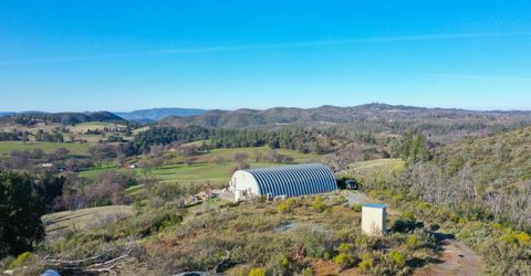 9197 Green Ranch Rd, Mountain Ranch, CA 95246 Photo