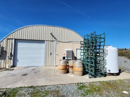 9197 Green Ranch Rd, Mountain Ranch, CA 95246 Photo