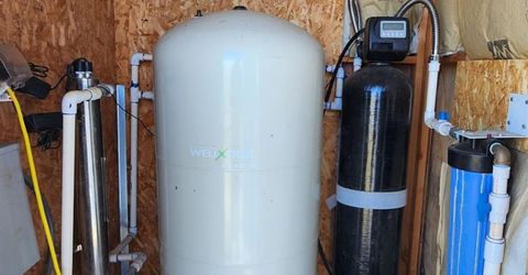 9197 Green Ranch Rd, Mountain Ranch, CA 95246 Photo