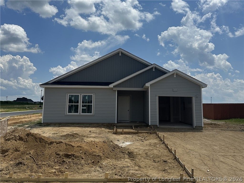 111 Portrush (lot 118) Lane, Raeford, NC 28376 Main Photo