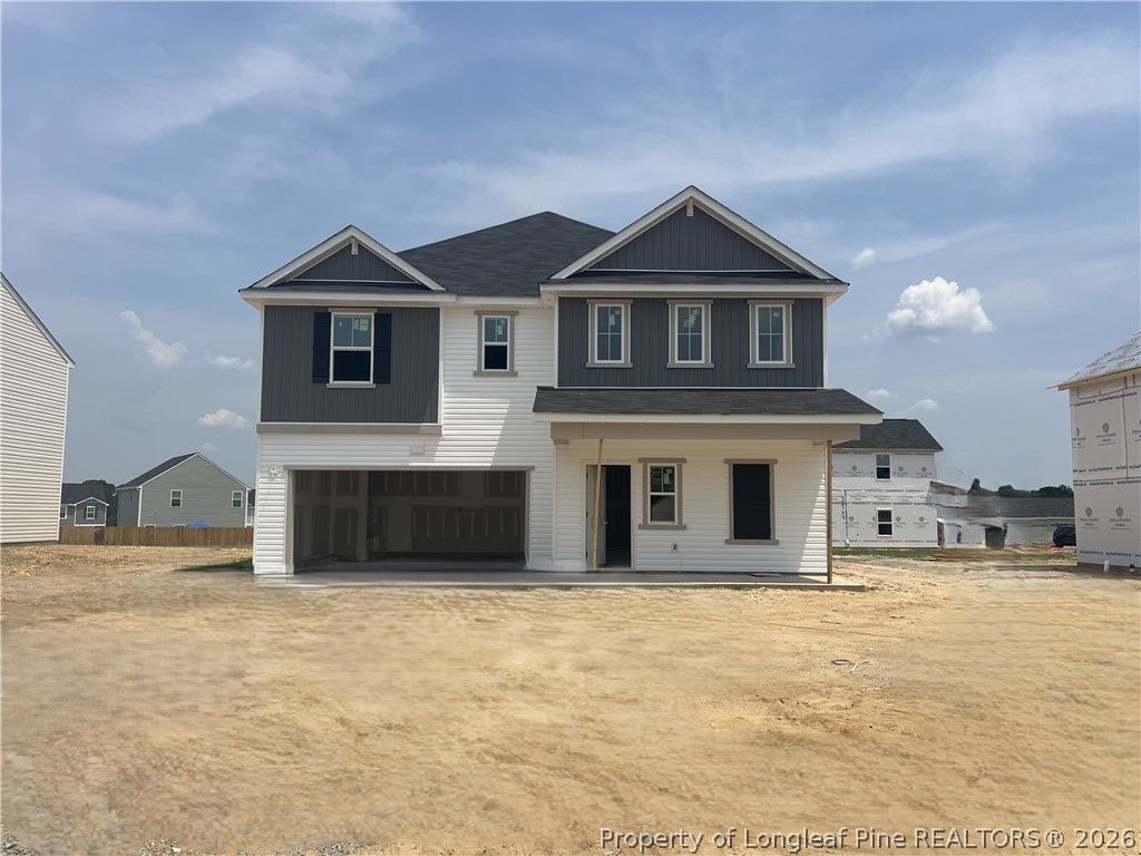 126 Portrush Lane, Raeford, NC 28376 Main Photo