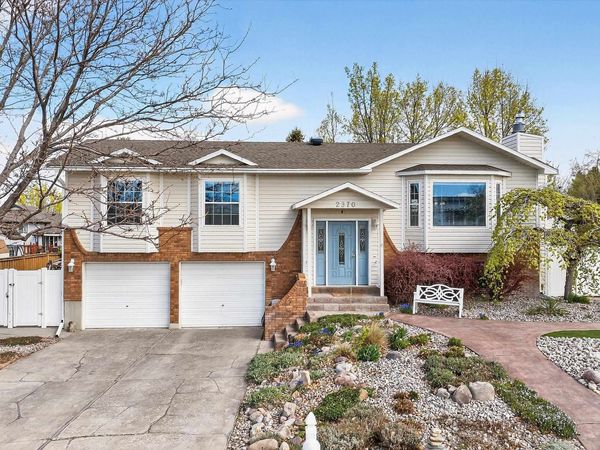 2370 Gooding Street, Pocatello, ID 83201