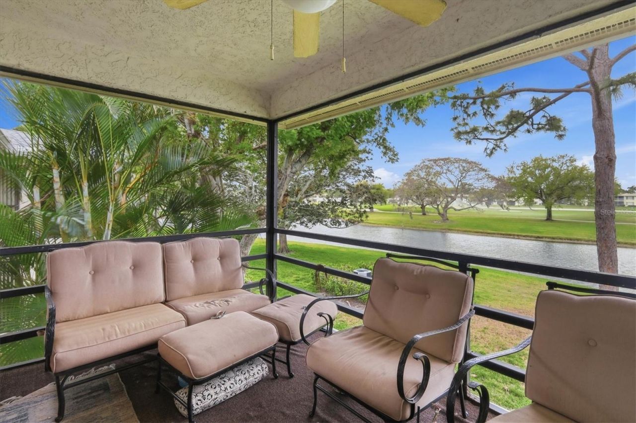 7130 Fairway Bend Lane, Unit 291, Sarasota, FL 34243 Photo