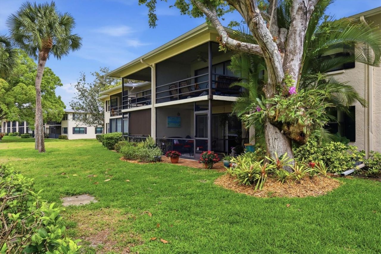 7130 Fairway Bend Lane, Unit 291, Sarasota, FL 34243 Photo