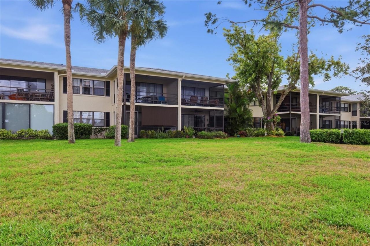7130 Fairway Bend Lane, Unit 291, Sarasota, FL 34243 Photo