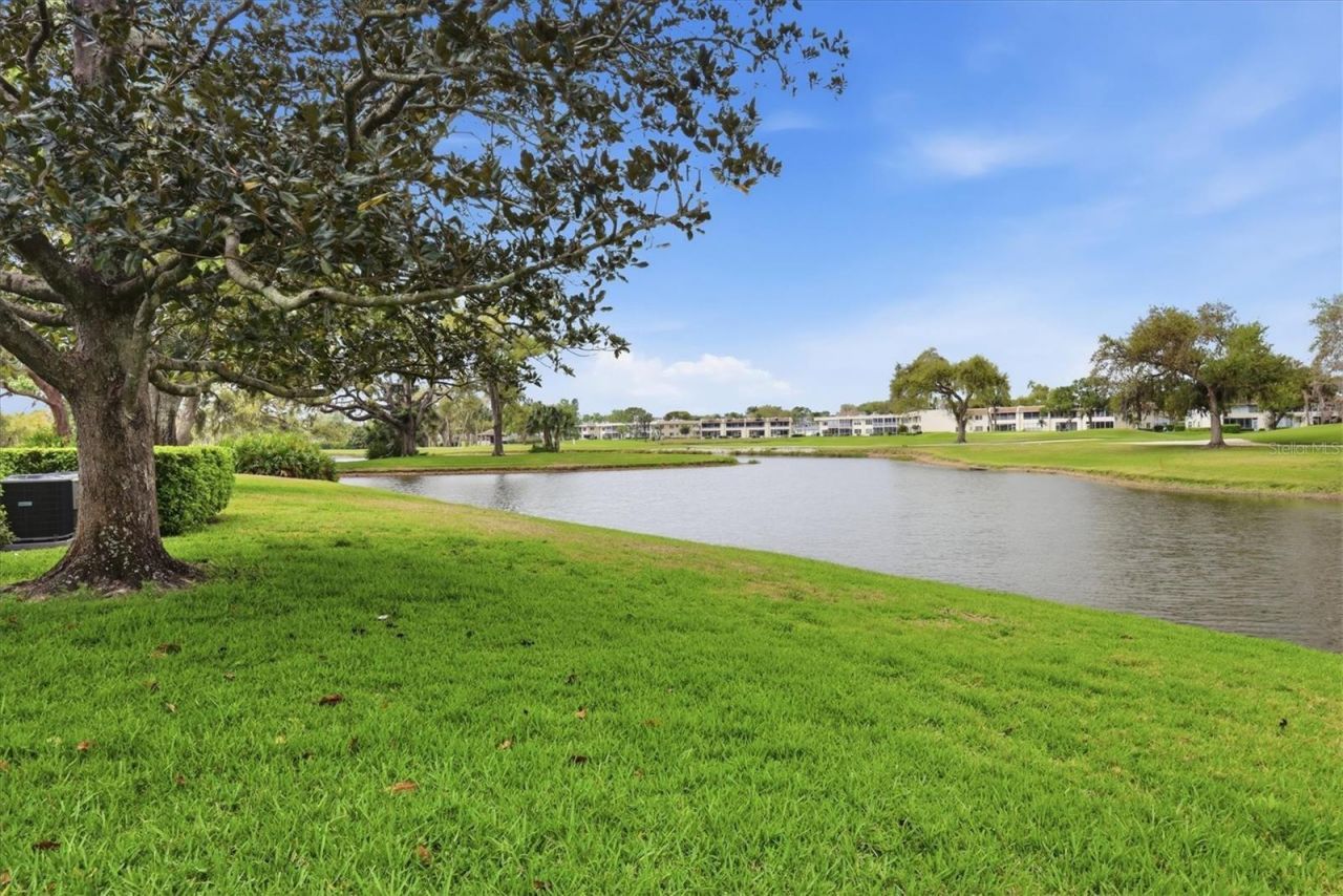 7130 Fairway Bend Lane, Unit 291, Sarasota, FL 34243 Photo