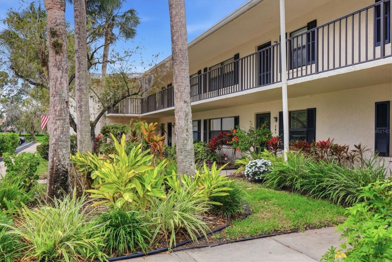 7130 Fairway Bend Lane, Unit 291, Sarasota, FL 34243 Photo