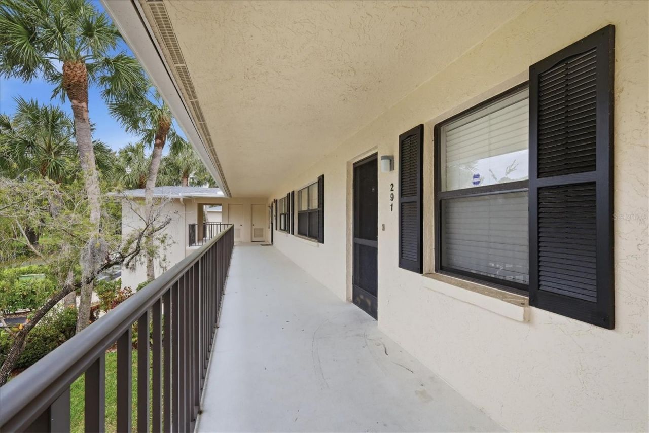 7130 Fairway Bend Lane, Unit 291, Sarasota, FL 34243 Photo