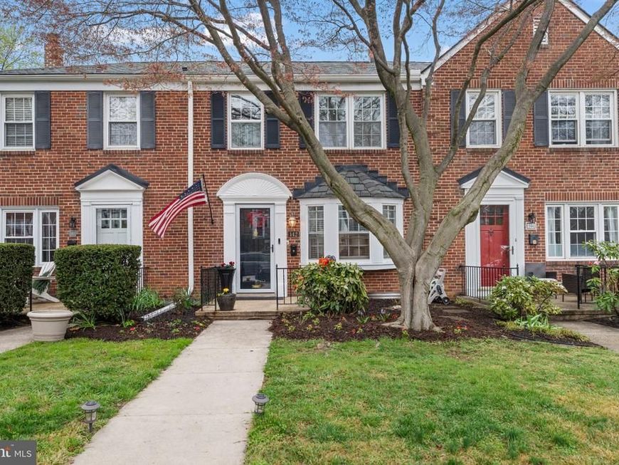 142 Regester Avenue, Baltimore, MD 21212 Main Photo