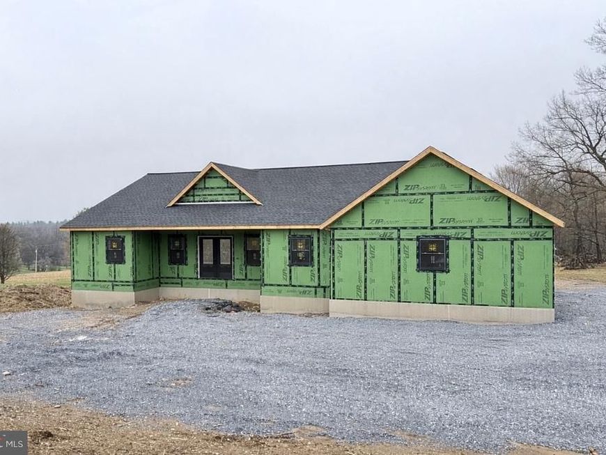 51 Holly Estates Drive, Gardners, PA 17324 Main Photo