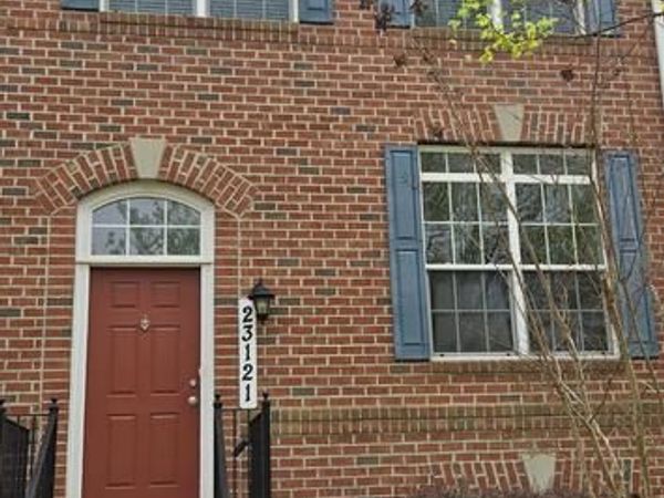 23121 ARORA HILLS DRIVE , CLARKSBURG, MD 20871