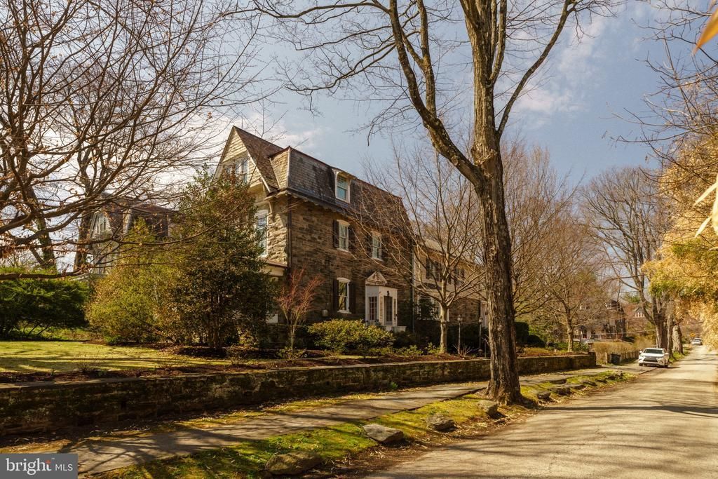 319 W Mermaid Lane, Philadelphia, PA 19118 Main Photo