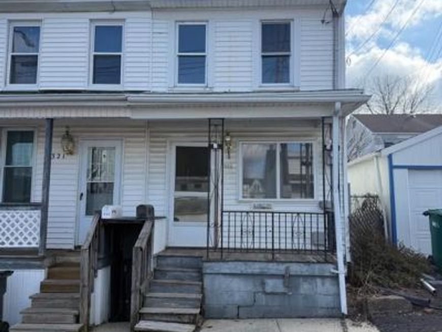 323 S Grape Street , Mount Carmel, PA 17851 Main Photo