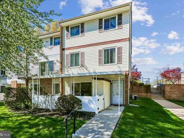 15020 EARDLEY COURT, Unit 281G, SILVER SPRING, MD 20906