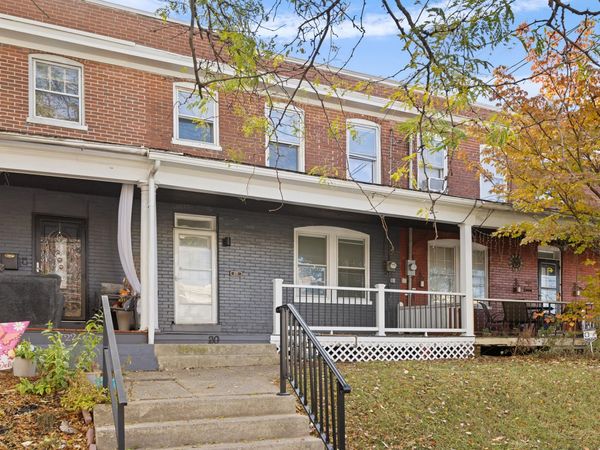 20 E LIBERTY STREET, LANCASTER, PA 17602
