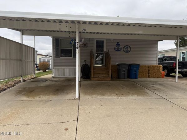 5001 South Avenue, Toledo, OH 43615