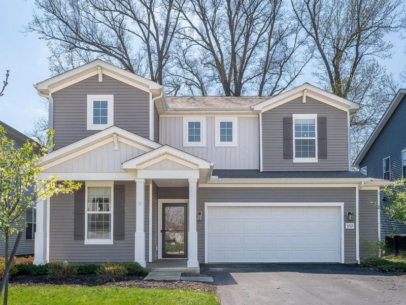 5727 Cleome Road, Westerville, OH 43081 Photo 1