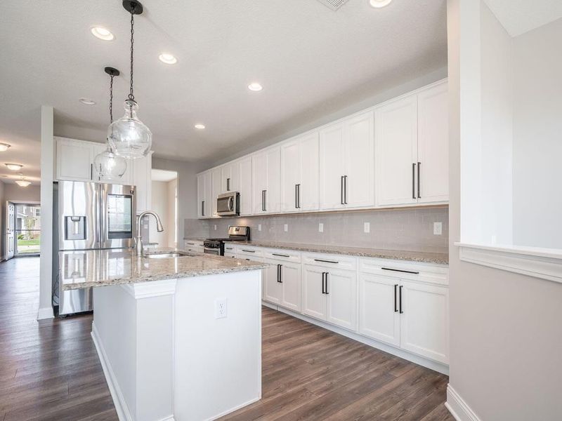 5727 Cleome Road, Westerville, OH 43081 Photo 12