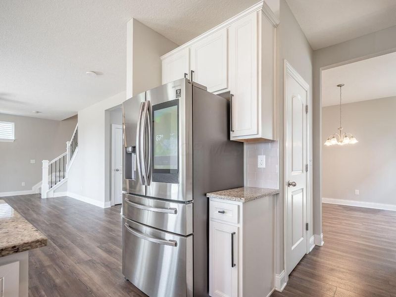 5727 Cleome Road, Westerville, OH 43081 Photo 14