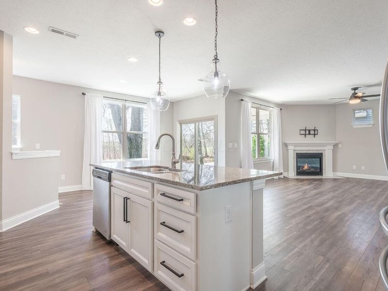 5727 Cleome Road, Westerville, OH 43081 Photo 15