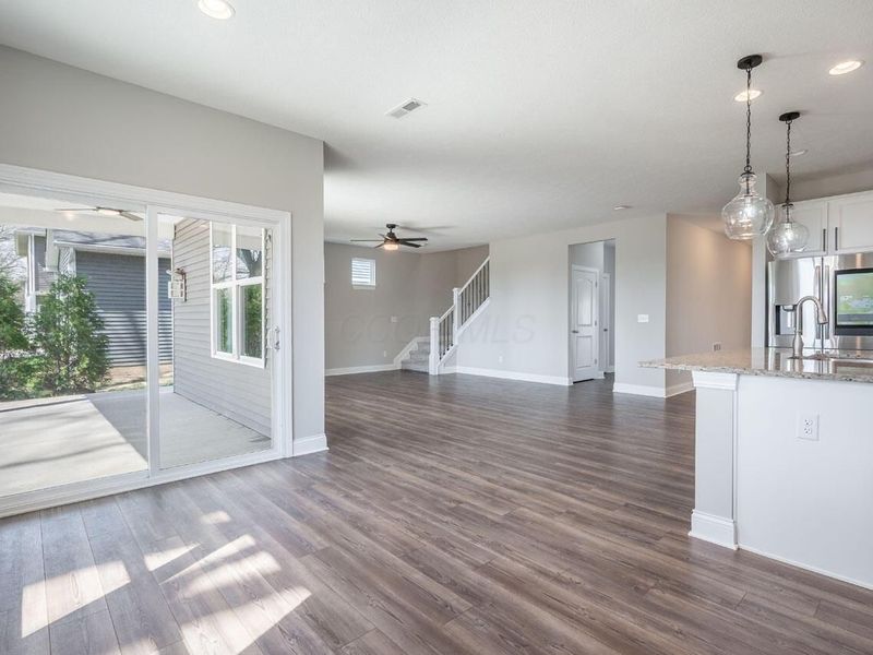 5727 Cleome Road, Westerville, OH 43081 Photo 16