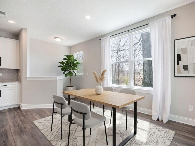 5727 Cleome Road, Westerville, OH 43081 Photo 17