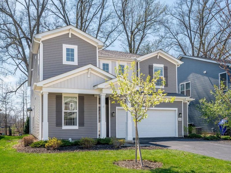 5727 Cleome Road, Westerville, OH 43081 Photo 2