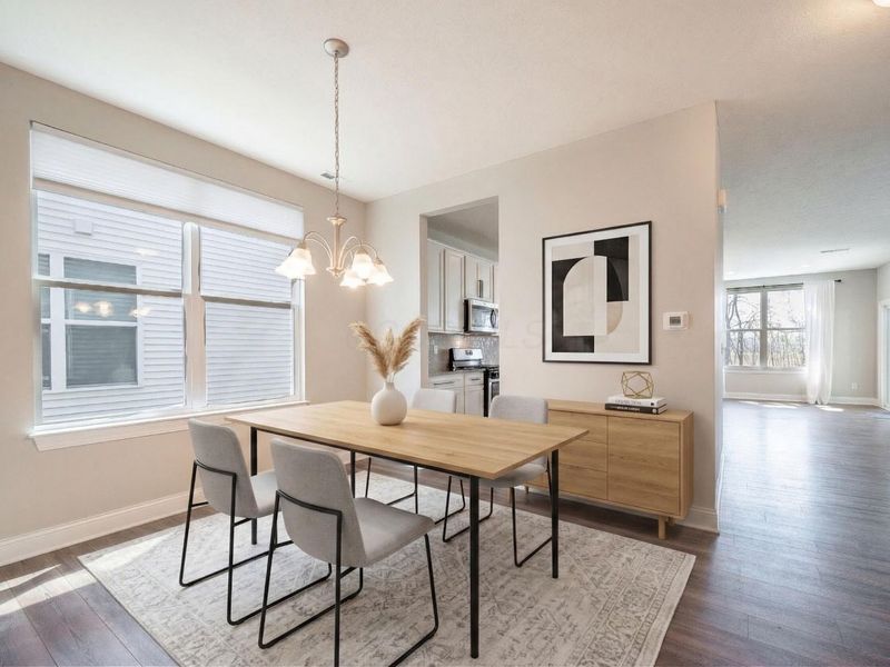 5727 Cleome Road, Westerville, OH 43081 Photo 21