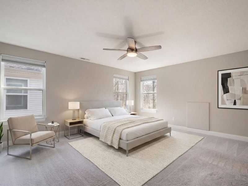 5727 Cleome Road, Westerville, OH 43081 Photo 31